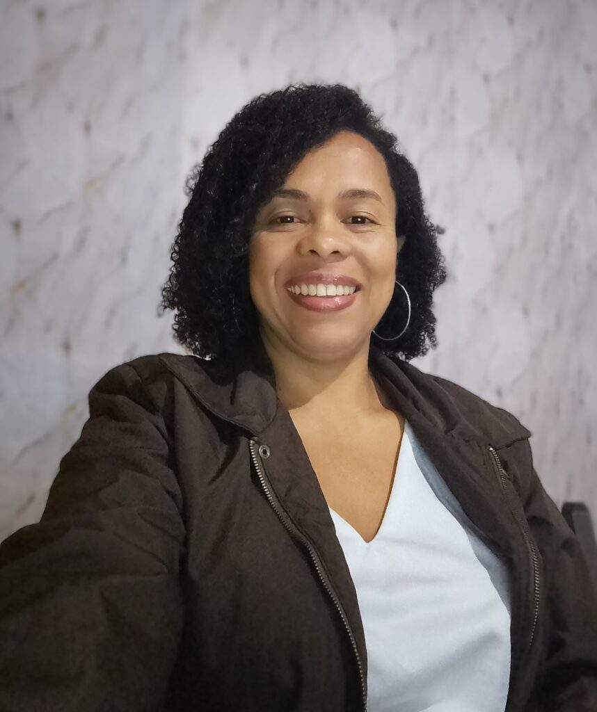 Leila Gonçalves Terapeuta