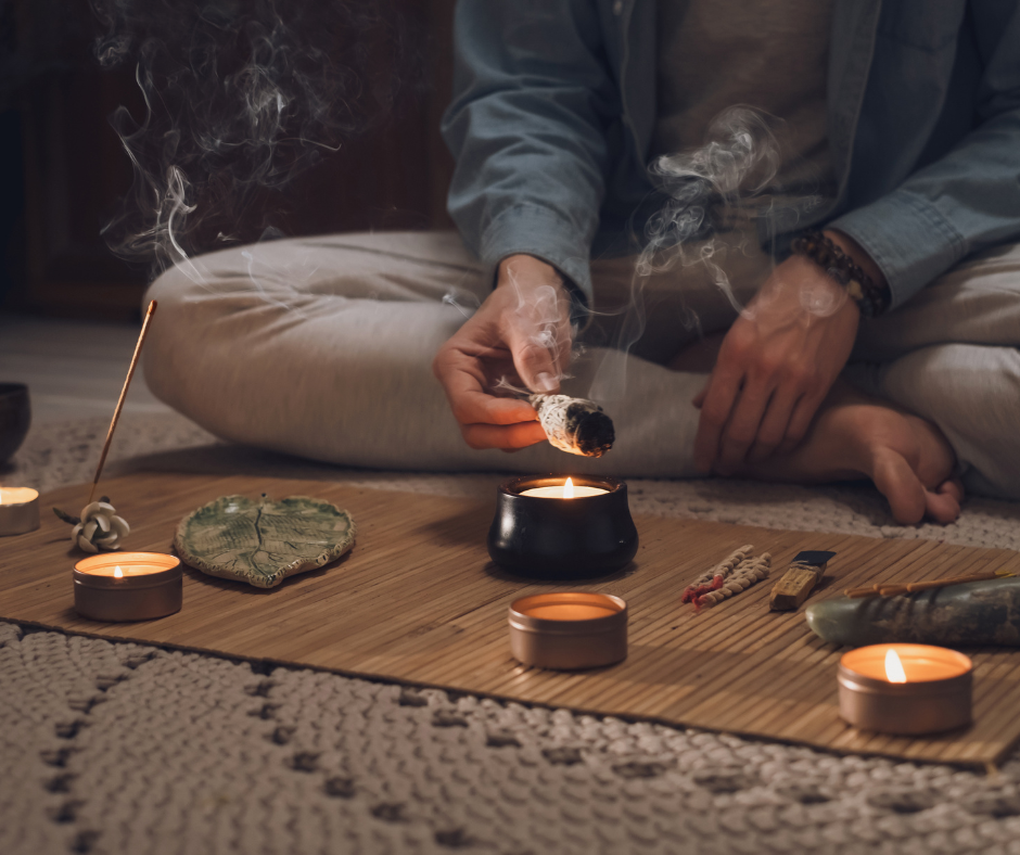 O Sinal Que Você Não Pode Ignorar Para falar sobre burnout emocional, exaustão e autocuidado.